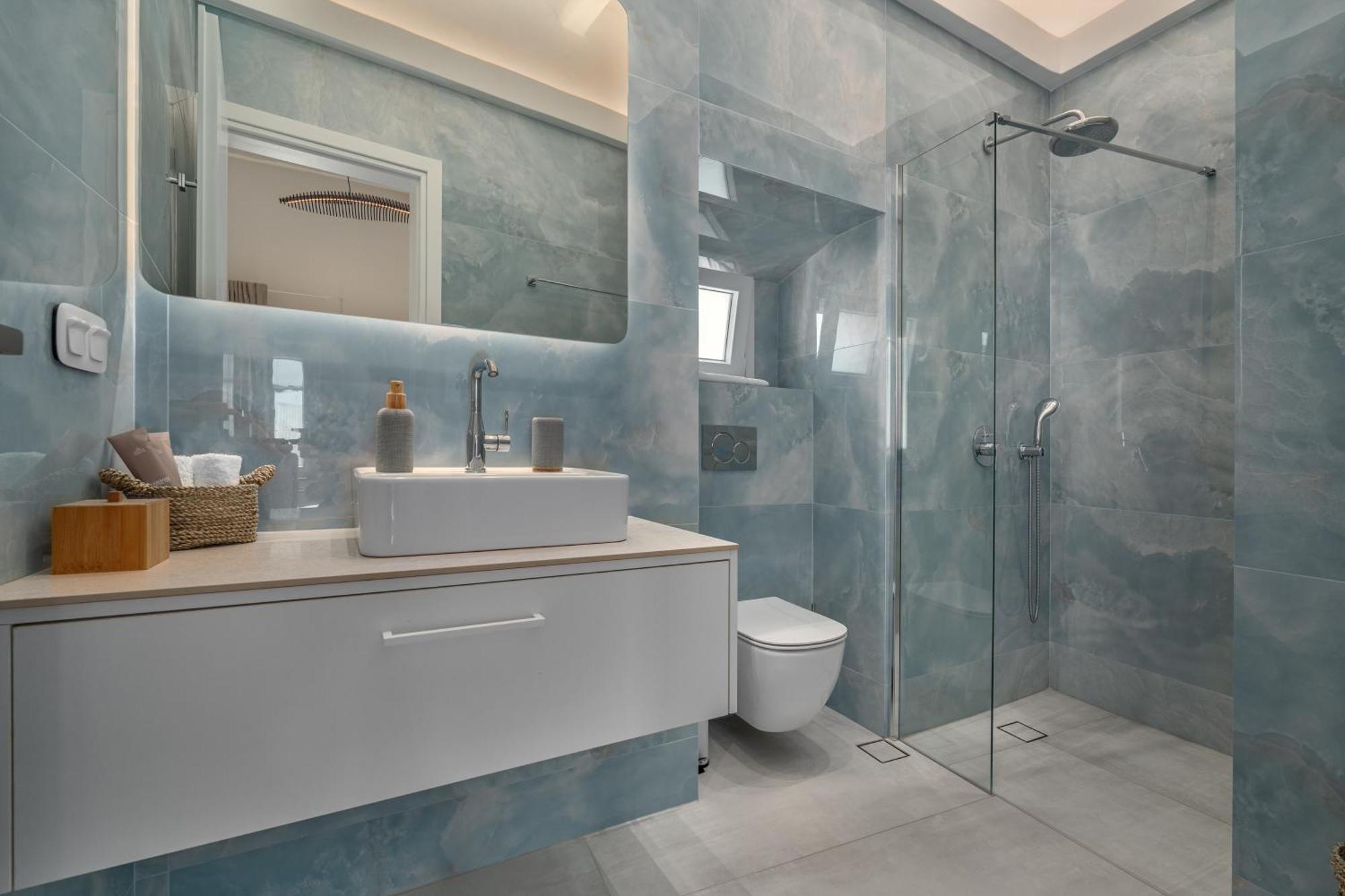 Rabagas Suites - In The Heart Of Sifnos Apollonía Eksteriør billede