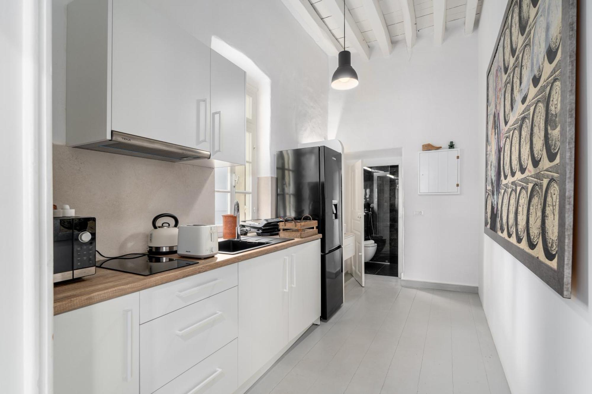 Rabagas Suites - In The Heart Of Sifnos Apollonía Eksteriør billede